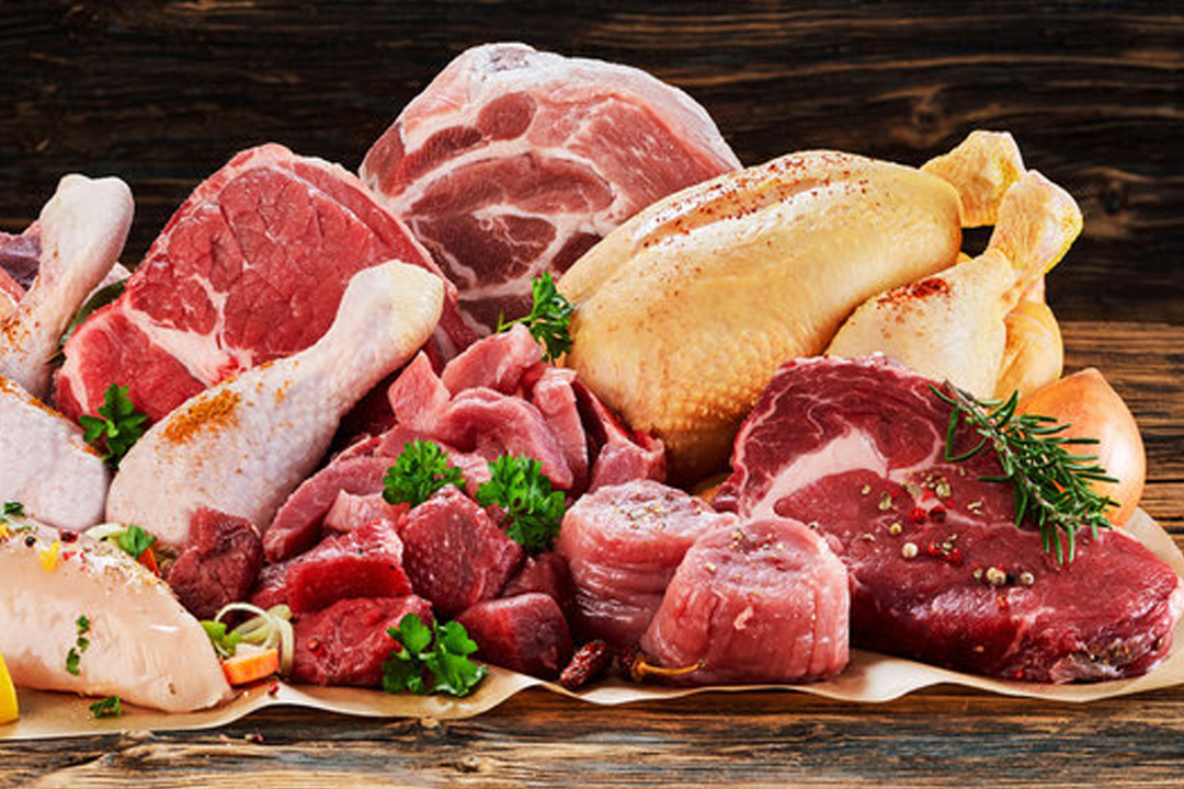 Meat