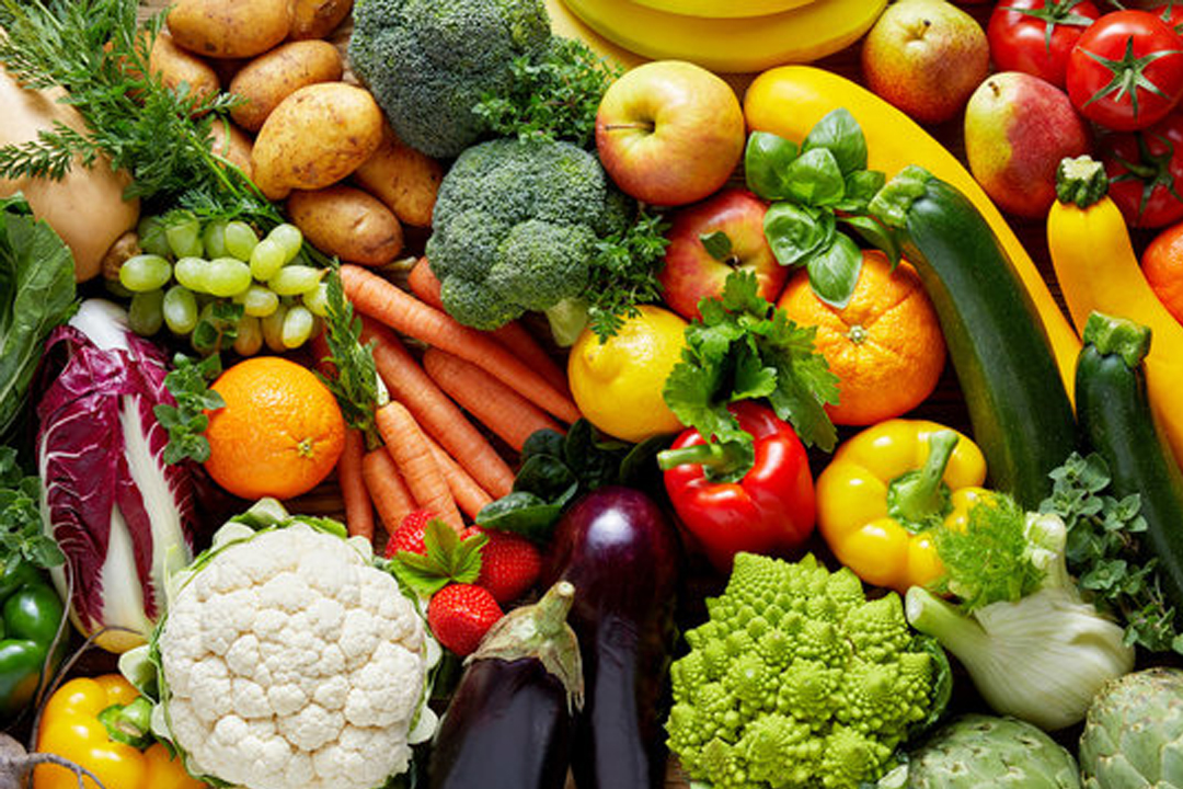 Veg / Fruits