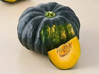 Sweet Pumpkin